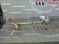 Conducta AC Daewoo Cielo