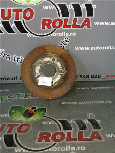 Disc spate Ford Focus 2