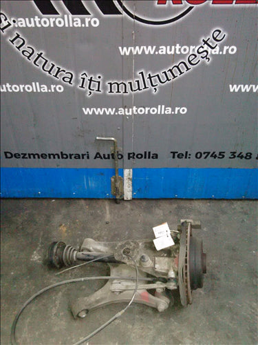 Fuzeta dreapta spate ( perna ) BMW E39 break