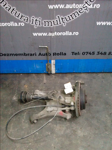 Planetara dreapta spate (perne) BMW E39 break