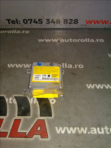 Modul airbag Mitsubishi L200 an 2011