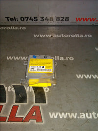 Modul airbag Mitsubishi L200 an 2011
