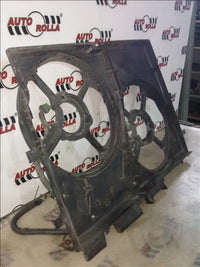 Suport electroventilatoare Fiat Ducato an 2013