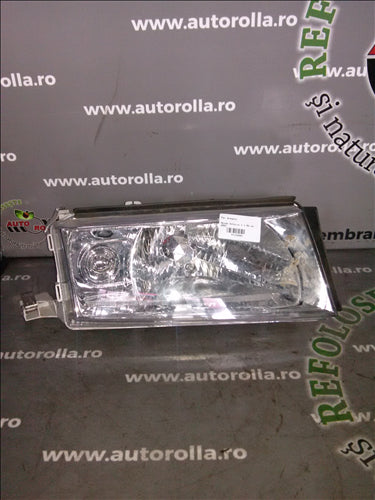 Far dreapta Skoda Octavia 1 1.9d an 2003