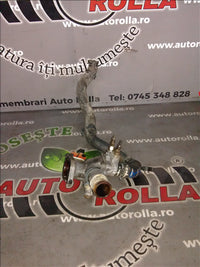 Bujii incalzitoare Skoda Octavia 1 1.9d an 2003