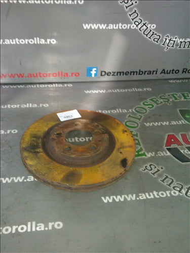 Disc fata ventilat Skoda Octavia 1 1.9d an 2003