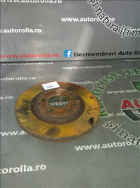 Disc fata ventilat Skoda Octavia 1 1.9d an 2003