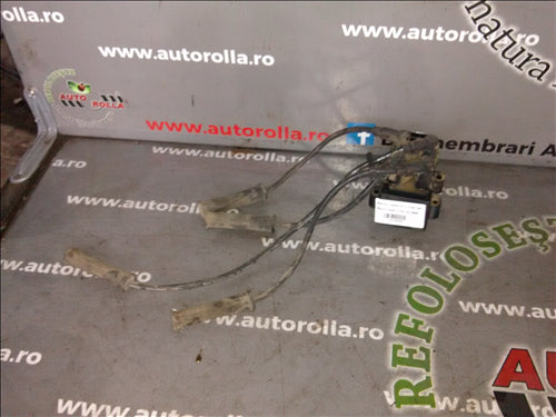 Bobina inductie + fise set Dacia Logan 1.4s an 2006