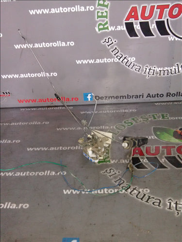 Cremaliera dreapta fata Daewoo Matiz