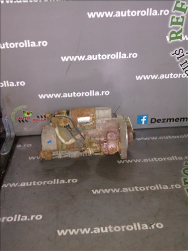 Electromotor MAN 8163