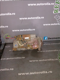 Electromotor MAN 8163