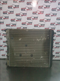 Electroventilator Skoda Fabia 1 1.2s an 2002