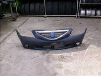 Bara fata Dacia Logan an 2006