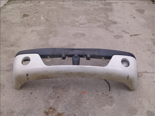 Bara fata Dacia Solenza