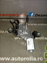 Motoras stergator luneta Volkswagen Golf 6