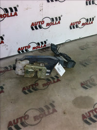 Cremaliera stanga fata Ford Focus 2