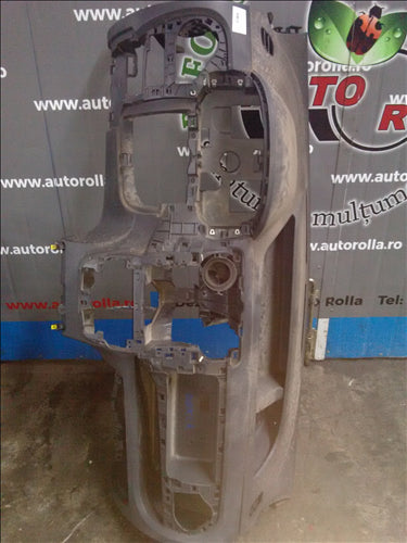 Plansa bord Dacia Dokker an 2012