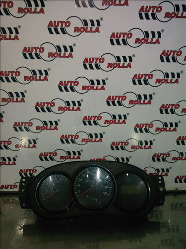 Ceasuri bord Dacia Dokker 1.5 an 2012