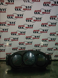 Ceasuri bord Dacia Dokker 1.5 an 2012