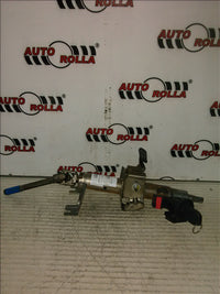 Contact + cheie Dacia Dokker 1.5 an 2012