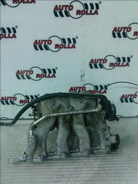 Galerie admisie Daewoo Nubira 1.6S