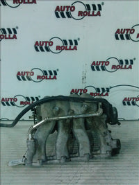 Rampa injectoare + injectoare set Daewoo Nubira 1.6s an 2001