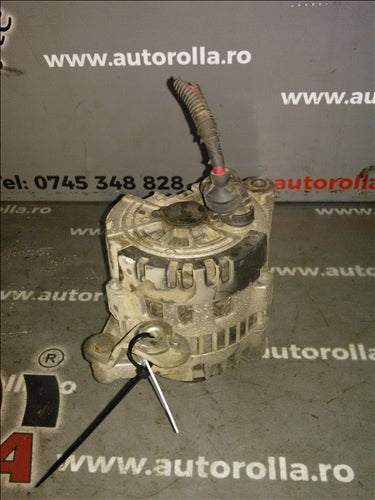 Alternator Daewoo Nubira 1.6s an 2001