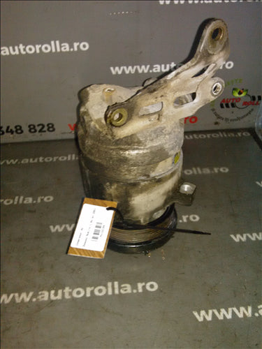 Compresor AC Daewoo Nubira 1.6s an 2001