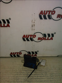 Cremaliera portbagaj Volkswagen Golf 6