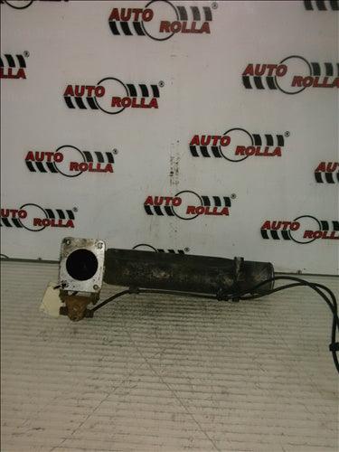 Galerie admisie cu bujie Iveco Daily 2 2.8d