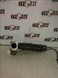 Galerie admisie cu bujie Iveco Daily 2 2.8d