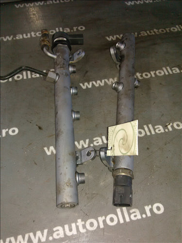 Rampe injectoare Mercedes CLS W219 3.0CDI an 2006