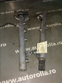 Rampe injectoare Mercedes CLS W219 3.0CDI an 2006