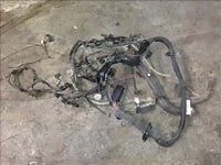 Instalatie electrica Mercedes CLS W219 3.0CDI an 2006