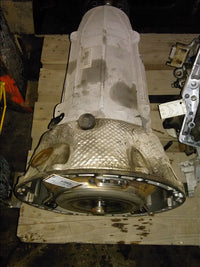 Cutie viteze automata + convertizor Mercedes CLS W219 3.0CDI an 2006