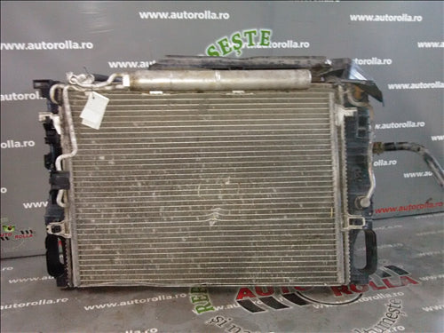 Radiator AC Mercedes CLS W219 3.0CDI an 2006
