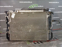 Radiator AC Mercedes CLS W219 3.0CDI an 2006