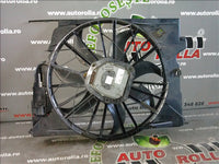 Electroventilator Mercedes CLS W219 3.0CDI an 2006