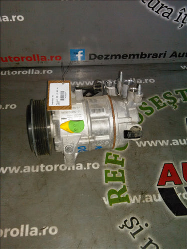 Compresor AC Peugeot 308 1.6 HDI an 2015