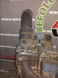 Debitmetru Peugeot 308 1.6 HDI an 2015