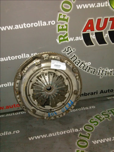 Ambreiaj complet Peugeot 308 1.6 HDI an 2015