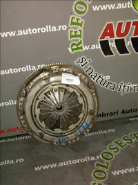 Ambreiaj complet Peugeot 308 1.6 HDI an 2015