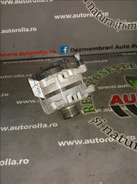 Alternator Peugeot 308 1.6 HDI an 2015