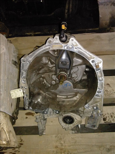 Cutie viteze Peugeot 308 1.6 HDI an 2015