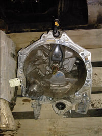 Cutie viteze Peugeot 308 1.6 HDI an 2015