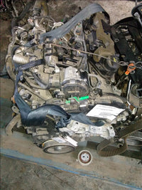 Motor Peugeot 308 1.6 HDI an 2015