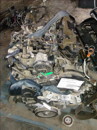 Rampa injectoare Peugeot 308 1.6 HDI an 2015