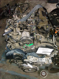 Clapeta acceleratie Peugeot 308 1.6 HDI an 2015