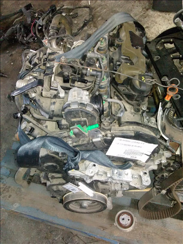 Pompa inalte Peugeot 308 1.6 HDI an 2015