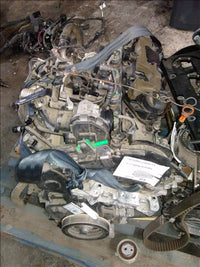 EGR + racitor Peugeot 308 1.6 HDI an 2015